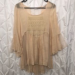 Rebellion top